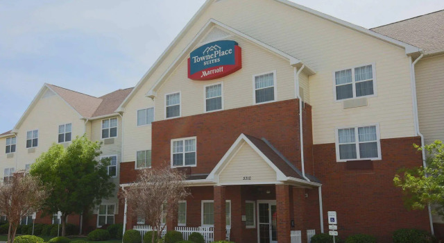 TownePlace Suites Lubbock, Varaa Hotelli Lubbock Texas
