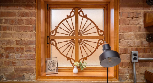 Люкс Hartwell Suites
