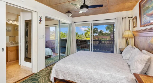 Big Island Keauhou Resort 125 1 Bedroom Condo