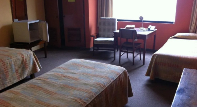 Hotel Alemán, Забронировать Отель Отели в центре Мирафлореса, в центре