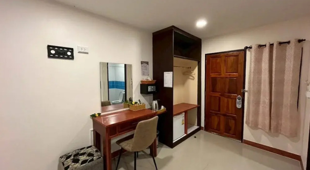 Номер Standard Sabai House