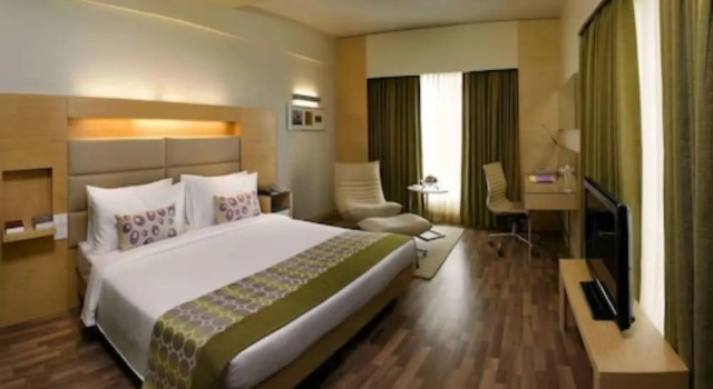 Клубный номер Standard Pullman Chennai Anna Salai - Premium Brand By Accor