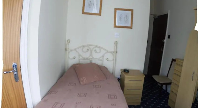 Номер Standard Raynscourt Lodge BB