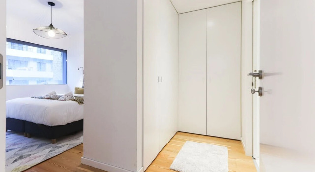 Benfica Lux Terrace by Homing