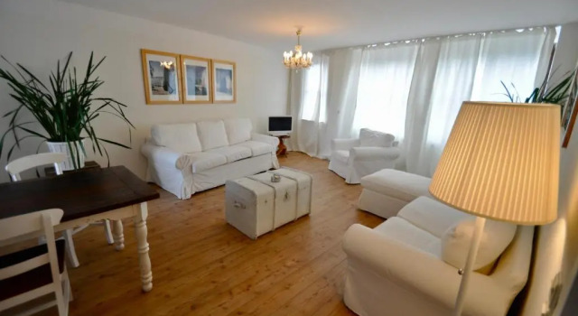 Апартаменты Landhaus Hamm THE UNIQUE BOUTIQUE HOTEL