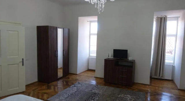 Апартаменты Casa Sforii Brasov