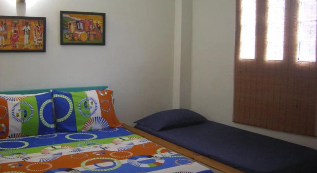 Люкс Casa Italia Guest House