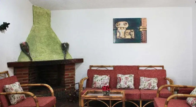 El Rincón del Mezquite