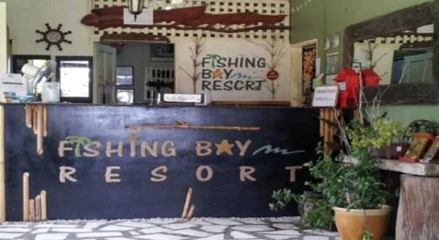 Fishing Bay Resort