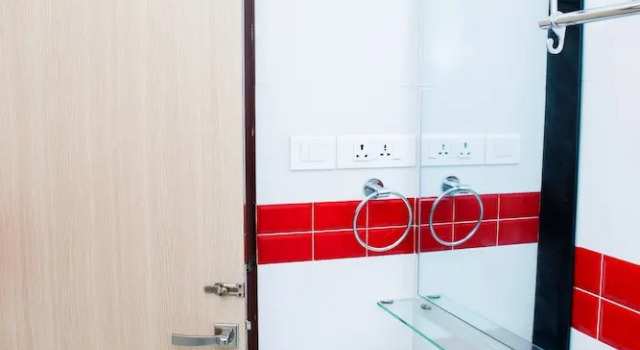 Апартаменты Standard Sarovar Residency Serviced Apartment Hotel