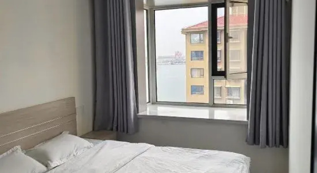 Люкс Shuiyunjian Homestay