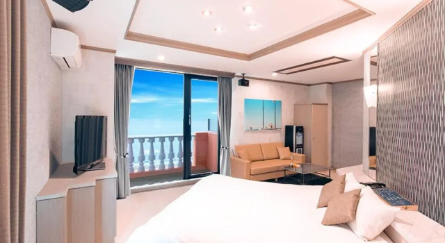 Hotel Luna Coast, Book Hotel Otaru Hokkaido