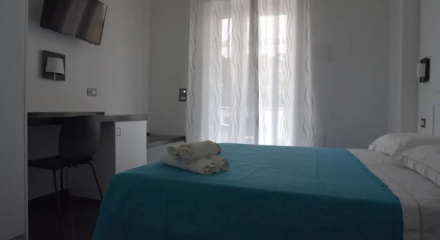 Номер Standard B&b Tonyco