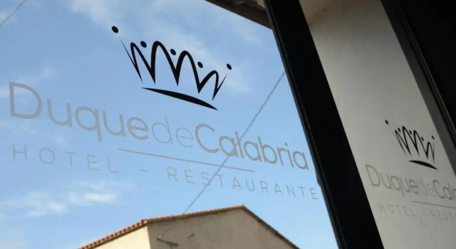 Hotel Duque de Calabria, Prenota Hotel Manzanera 