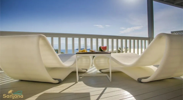 Santana Luxury Suites