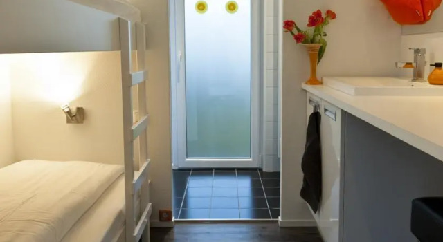 Design Chalet Gasthuis Aan Zee, Book Chalet Oostkapelle Zeeland