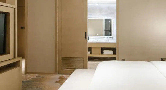 Suite Deluxe Gateway Hotel
