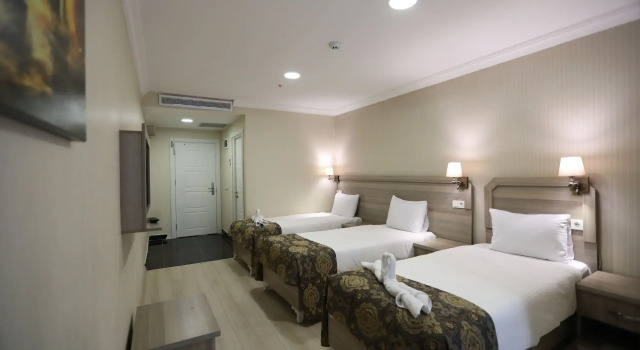World Point Hotel