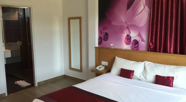 The Bayou Hotel Langkawi