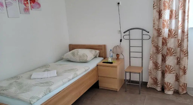 Номер Standard Seelze-Letter Monteurzimmer / Apartment / Messezimmer