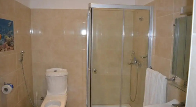 Suite Hotel Azur Conakry