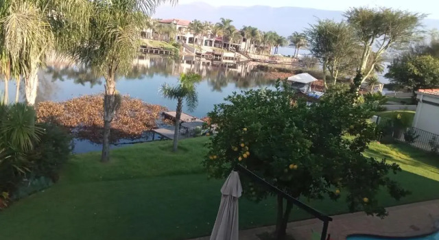 Вилла Westlake Waterfront Villa - Entire Villa