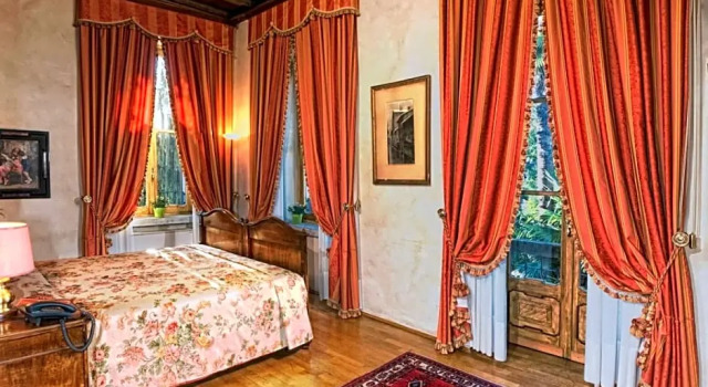 Номер Superior Hotel Locanda Dei Mai Intees