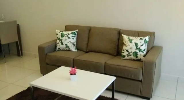 Номер Standard Laguna Beach Resort Jomtien
