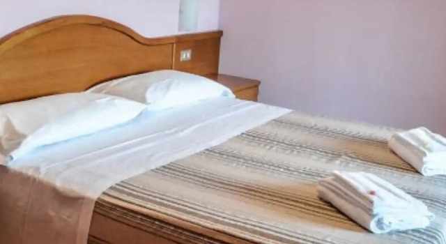 Номер Standard Hotel Fontanella