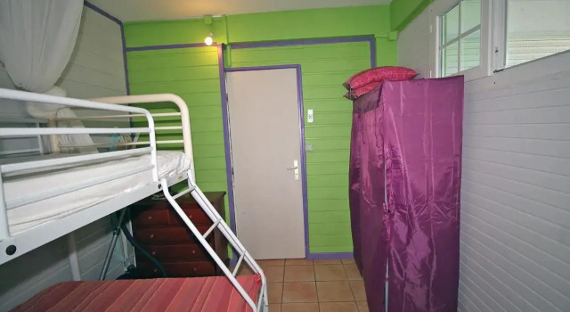 Chez Jojo