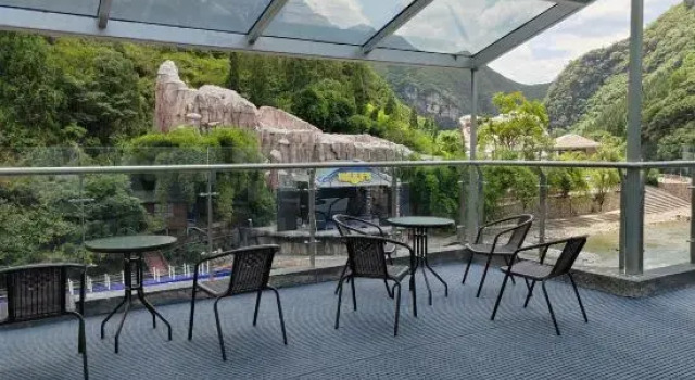 Shibing Baishajing Homestay, Reserva ahora Hotel Shibing Guizhou