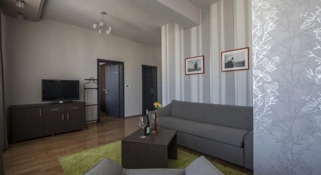 Drina Hotel, Забронировать Отель Биелина Республика Сербская