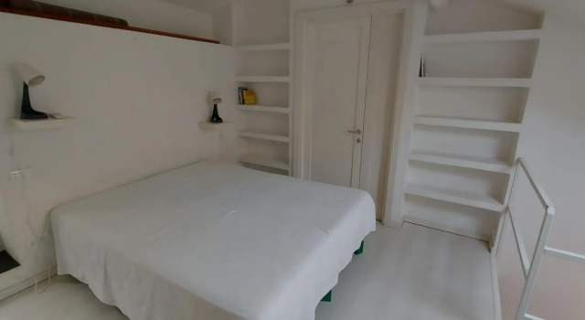 Nice apartment in the historic center of the town.-Casa Rossana