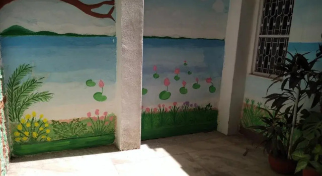 Singhvis Homestay, Rezerwuj Hotel Hotele w Rajasthan z parkingiem, Parking