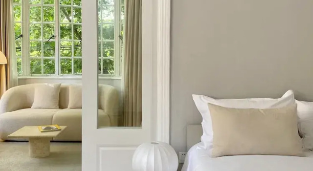 Shanghai Hills& Art Suite 14, Varaa Hotelli Huangpu 