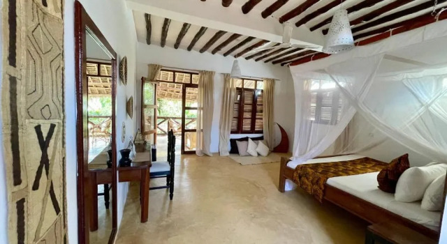 Atii Garden Bungalows