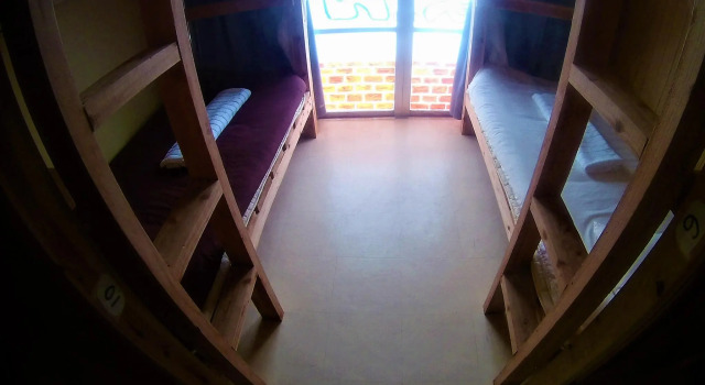 Run of House Guesthouse Nandeyanen - Hostel