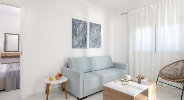 Grand Garden Slow Living Experience, Book Condo Hotel Sikiá Sithonia