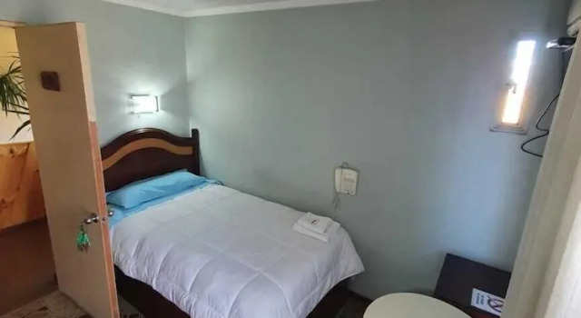 Номер Standard Hotel San Felipe El Real