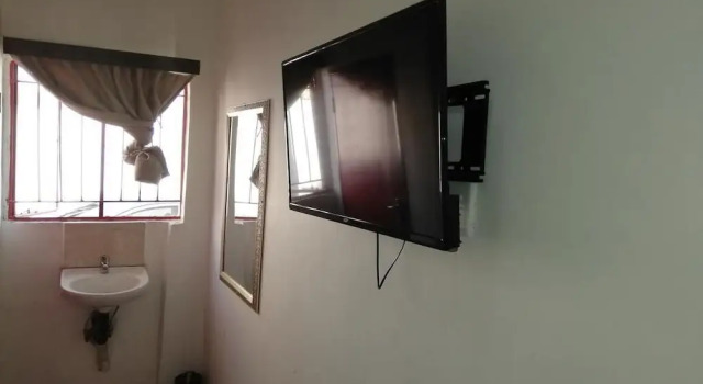 Номер Standard Defountain Guest house