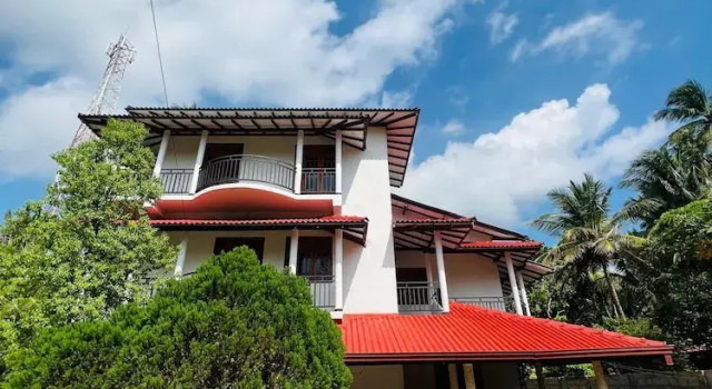 Yala Mangora Inn, Забронировать Гостевой дом Гостевые дома Тиссамахарама, Гостевой дом