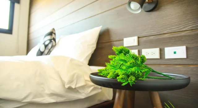 Двухместный номер Superior Wountain Hotel