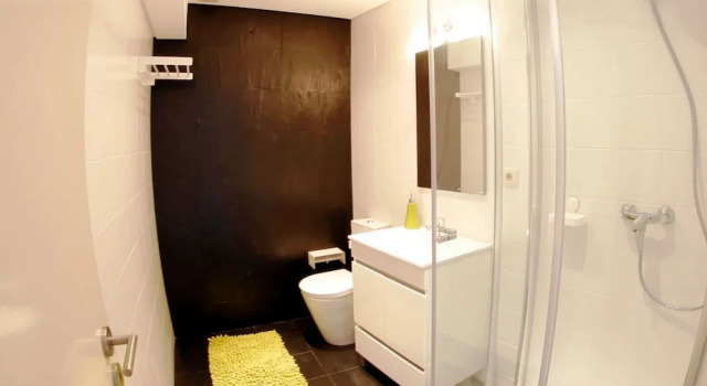 Апартаменты Ribeira Cinema Apartments
