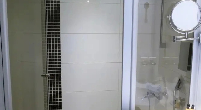 Номер Comfort Hotel Kalliohovi