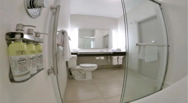 Люкс Holiday Inn Express & Suites Hood River by IHG