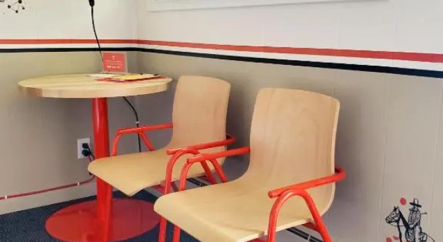 Номер Standard Mesa Verde Motel