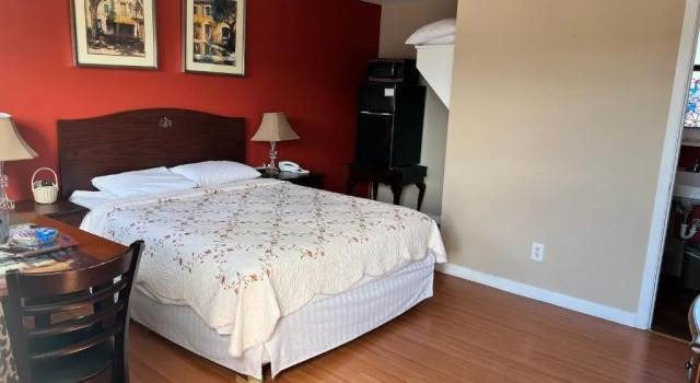 Номер Standard Great House Motel