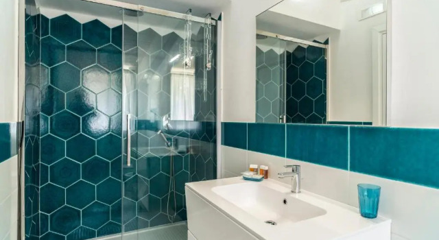 Двухместный номер Standard Residenza depoca Olimpia