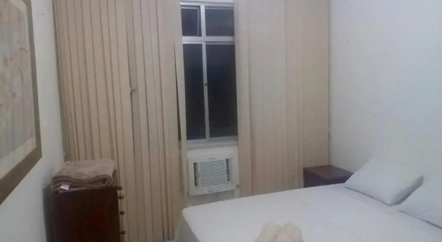 Marcolini - Lindo Apartamento Av. Atlântica