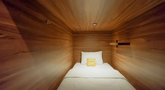 Fello Bnb Hostel Kuta - Adults Only, Varaa Hostelli Hotellit Badung aamiaisella, Aamiainen